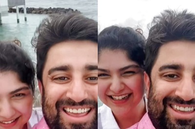 Arjun Kapoor's Sister Anshula Kapoor Dating Rohan Thakkar? Here's Who He Is And What We Know
