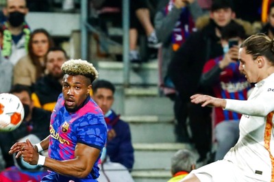 Europa League: Barcelona Slip to Goalless Draw With Galastasaray; Rangers Outclass Red Star Belgrade