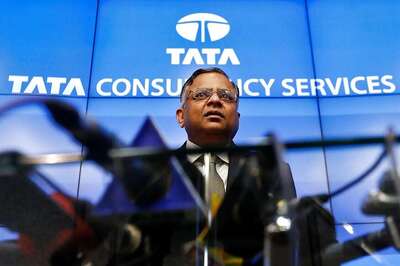 Chandrasekaran Assures Tata Staff After NCLAT Rules His Appointment Illegal, Reinstates Cyrus Mistry