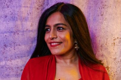 Grammy Winner Falguni Shah Says She Wants Children to 'Listen to Age Appropriate Songs' | Exclusive