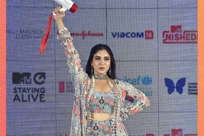 Bhumi Pednekar: Impact of MTV Nishedh Will be Hard-hitting