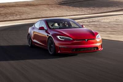 Tesla Reports $1.62 Billion Net Income in Third Quarter of 2021 as Car Sales Surge