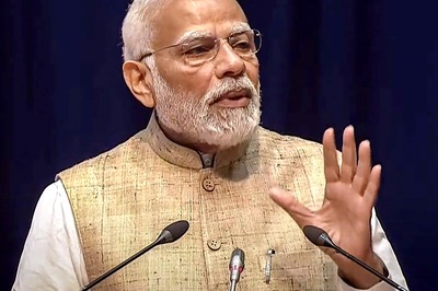 ‘Inspired India to Break Colonial Mindset’: PM Participates in Sri Aurobindo's 150th Birth Anniversary Programme