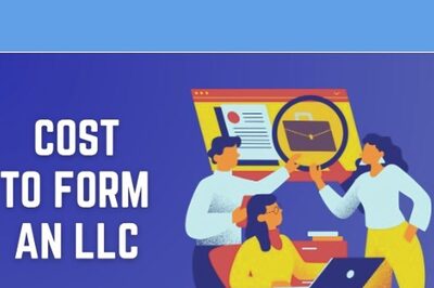 How Much Does It Cost to Form an LLC: Every Step Explained