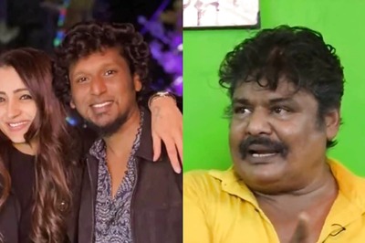 Lokesh REACTS to Leo Star Mansoor Ali Khan's Rape Comment, Supports Trisha: 'Enraged to Hear...'