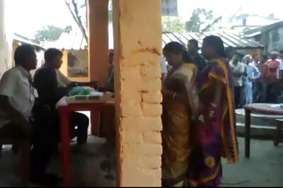 LS polls: Seven Bihar seats record 60 per cent voter turn out in third phase