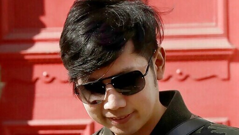 Thailand: Interpol Issues New Red Notice For Red Bull Heir