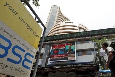 Markets End in Green, Brace For Initial GST Hiccups