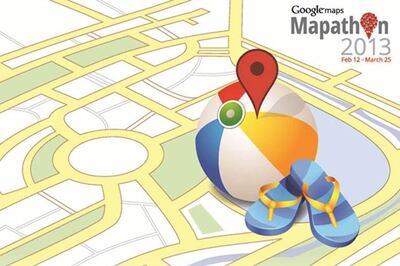 Google under CBI scrutiny over Mapathon 2013; accused of violating Indian laws