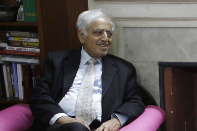 Mufti Mohammad Sayeed - The highs and lows of his political career
