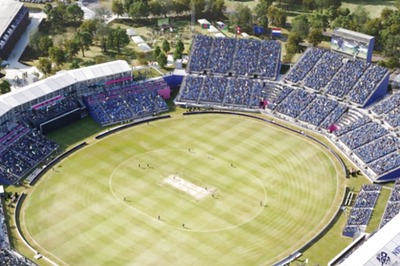 T20 World Cup 2024: Nassau County Police Department to Position Snipers During SL vs SA Match Amidst ISIS Threat