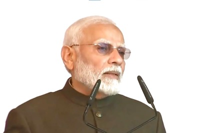 On Kargil Vijay Diwas, PM Modi Says Pakistan Hasn't Learnt From Past Mistakes