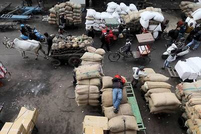 As States Race to Woo MNCs Shifting Out of China With Labour Reforms, Will Beaureacuracy Rise to Occasion?