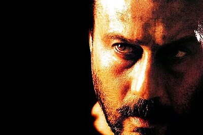 Jackie makes cameo appearance in Rajini's film