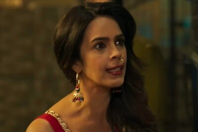REAL Reason Mallika Sherawat Is In Vicky Vidya Ka Woh Wala Video: 'Raaj Shaandilyaa Ki Fantasy...'