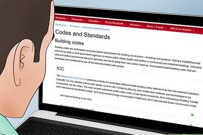 How to Install Roofing