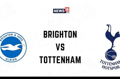 Brighton vs Tottenham Live Football Streaming For Premier League Match: How to Watch BRI vs TOT Coverage on TV And Online