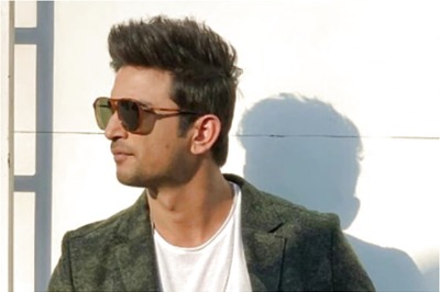 Mujhe Insaaf De Do: Sushant Singh Rajput Tribute Song Talks of Justice for Late Actor