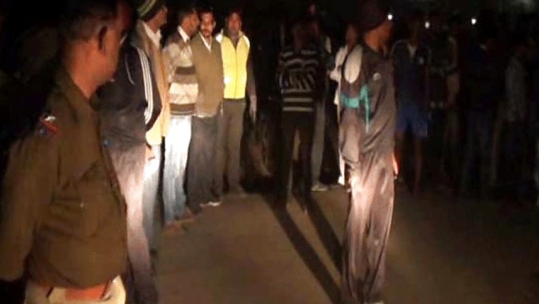 Civil Society Comes Together To Draft 'Law' Against Mob Lynching