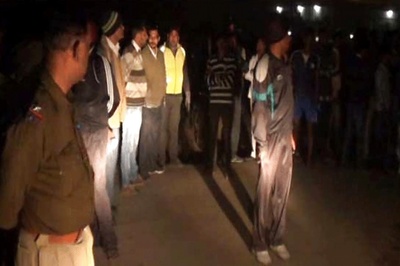 Civil Society Comes Together To Draft 'Law' Against Mob Lynching