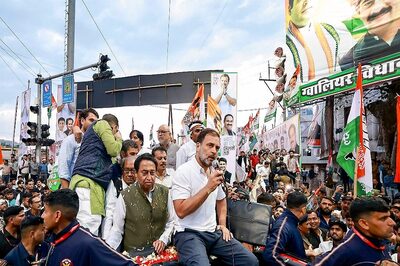 India's Unemployment Rate Double Of Pakistan, Claims Rahul Gandhi; Blames PM Modi's Financial Decisions