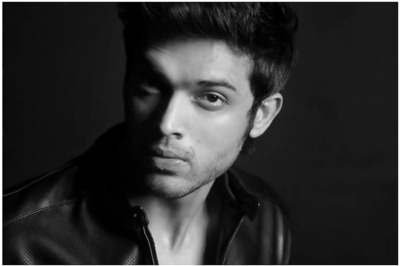 Watch Kasauti Zindagii Kay's Parth Samthaan Turn Gun Toting Gangster in New Web Series