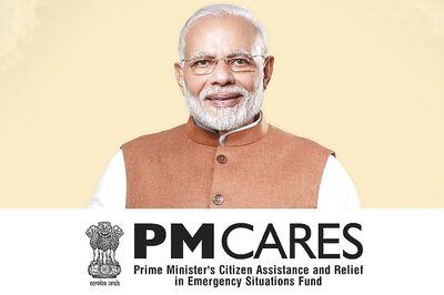 Centre Seeks Dismissal of Review Petition on PM CARES Fund