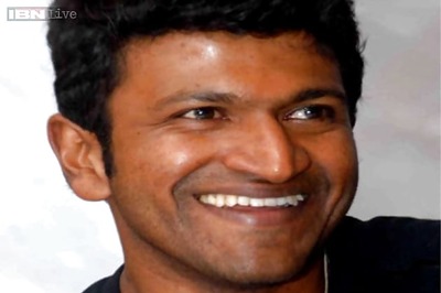 'Ranavikrama': Puneeth Rajkumar and Adah Sharma team wrap up last leg of the shoot