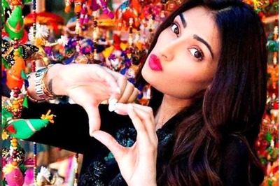 Fashion is an Extension of Your Personality: Athiya Shetty