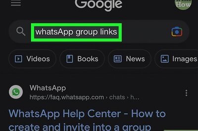 How to Join a WhatsApp Group Without an Invitation