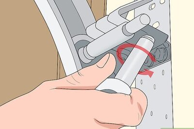 How to Adjust Garage Door Tracks