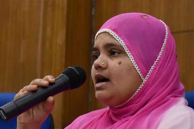 Bilkis Bano Case: SC Agrees To Plea of 3 Convicts Seeking More Time to Surrender