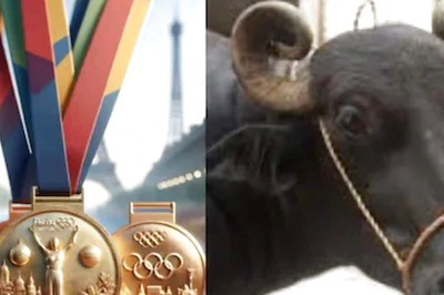 Olympic GK Quiz: 7 Key Takeaways From Paris 2024