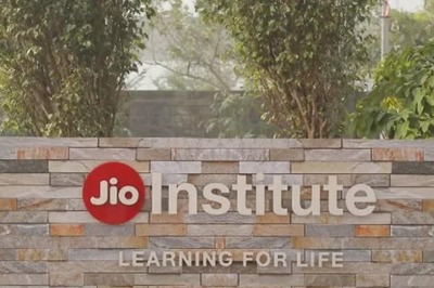 AICTE Partners With Jio Institute for Faculty Development Programme on AI and Data Science