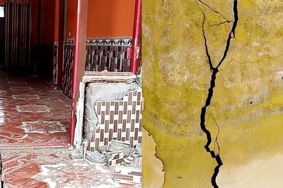 News18 Afternoon Digest: J&K in Panic Post Joshimath-like Cracks; Sushmita Dev Pins Hopes on Mamata's Governance Model for Tripura Victory & Other Stories