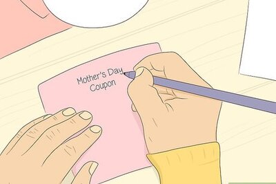 How to Find a Last Minute Mother's Day Gift