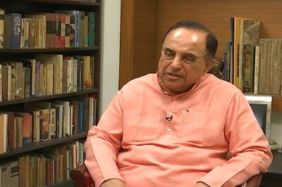 Ram Temple in Ayodhya by Next Diwali, Says Subramanian Swamy