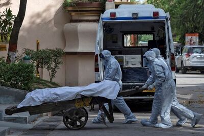 India Records 0.2 Covid-19 Deaths Per Lakh Population as Against Global Figure of 4.1: Health Min