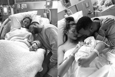 John Legend, Chrissy Teigen Reveal Tragic News That They Have Lost Their Unborn Baby Boy