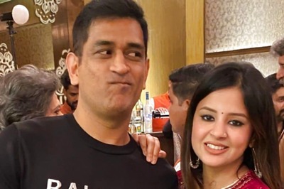 'If You Want a Child You Should Step Down...' Sakshi Dhoni Reveals Real Reason Behind MSD's Early Test Retirement