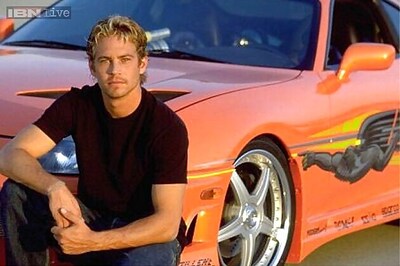 He planned a break to spend time with daughter Meadow, recalls Paul Walker's father