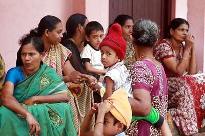 The National Family Health Survey Has Shown NHM to be a Success, Say Experts