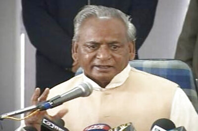 Mulayam, Mayawati, Kejriwal dreaming of becoming PM: Kalyan Singh