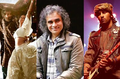 Avinash Tiwary on Laila Majnu Releasing in Srinagar: ‘Rockstar Is Kashmir’s Biggest Hit’ | Exclusive