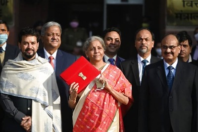 Thrust on Infra Will Boost Growth, Generate Jobs: US Chamber of Commerce on India's Budget