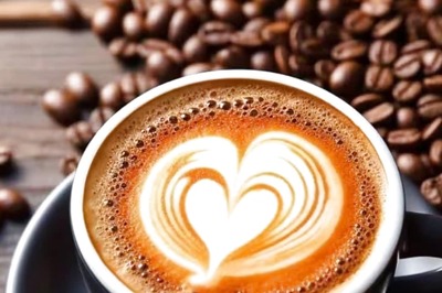 Elevate Your Winter with Exquisite Coffee-Infused Creations