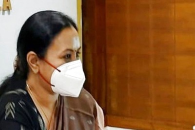 International Passengers from High-risk Countries Need to Undergo 14-day Quarantine, Says Kerala Minister