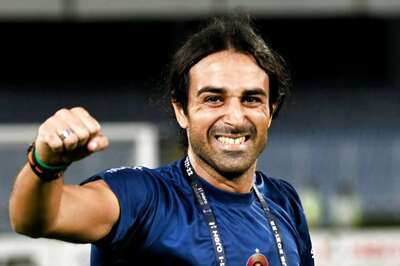 No Difference between ISL and I-League, AIFF Should Consider Our Players for National Team: Vincento Alberto Annesse