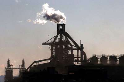 Solid Demand Lifts India June Factory Growth to Fastest Pace This Year