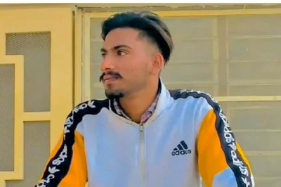 Farm Protest: Punjab Farmer Killed In Haryana Police 'Firing', What We Know